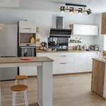 T2 Indépendant Héas Argelès-Gazost