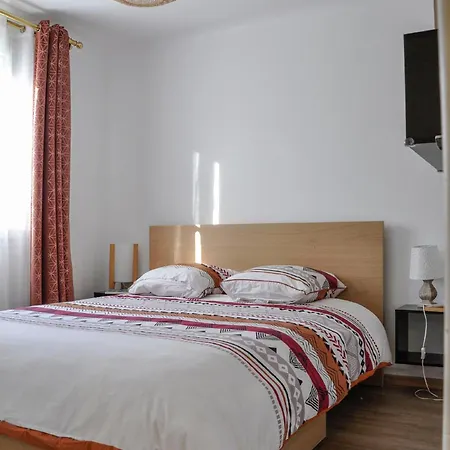 T2 Independant Heas Apartment Argelès-Gazost