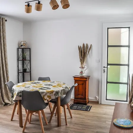 T2 Independant Heas Argelès-Gazost